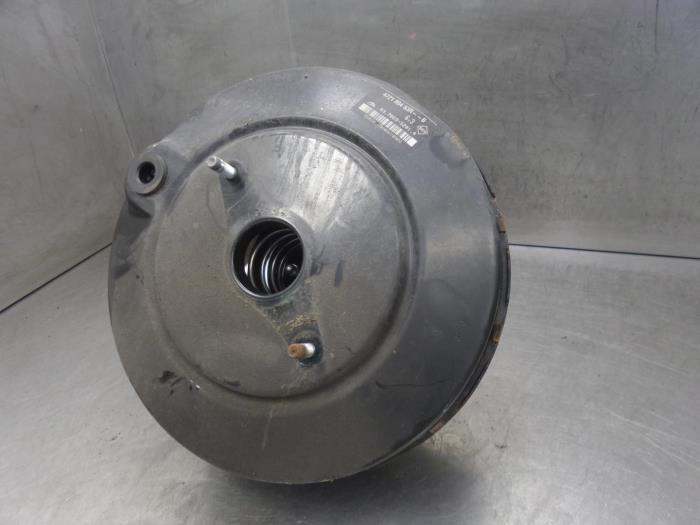 Usagé Servo frein Renault Master Prix sur demande proposé par Bongers Auto-Onderdelen Zeeland