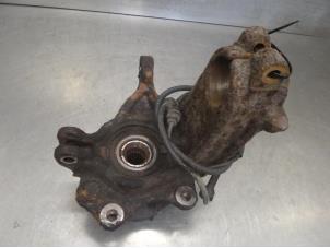 Used Knuckle, front left Citroen C3 Price on request offered by Bongers Auto-Onderdelen Zeeland