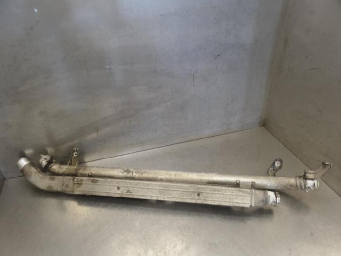 Gebrauchte Intercooler Rohr Audi A6 Avant Quattro (C6) 3.0 TDI V6 24V Preis auf Anfrage angeboten von Bongers Auto-Onderdelen Zeeland