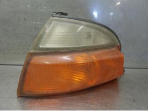 Used Indicator, left Toyota Hiace Price on request offered by Bongers Auto-Onderdelen Zeeland