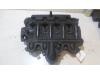 Rocker cover from a Opel Movano Combi, 1998 / 2010 2.2 DTI, Minibus, Diesel, 2.187cc, 66kW (90pk), FWD, G9T720, 2000-09 / 2003-12 2003