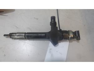 Used Injector (diesel) Mazda 5. Price on request offered by Bongers Auto-Onderdelen Zeeland