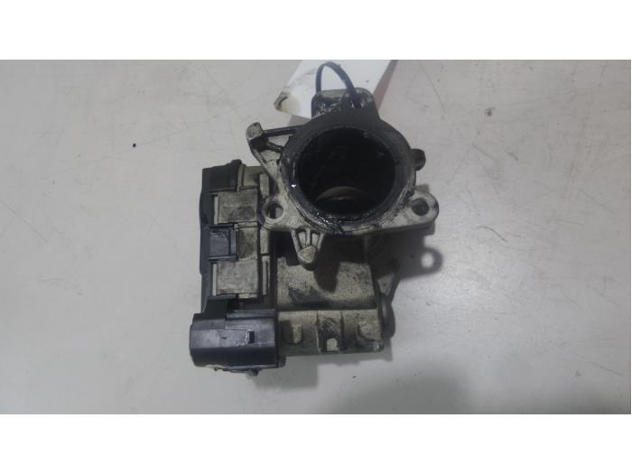 Gebrauchte Drosselklappengehäuse Fiat Grande Punto (199) 1.3 JTD Multijet 16V VGT Preis auf Anfrage angeboten von Bongers Auto-Onderdelen Zeeland