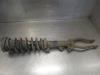 Front shock absorber rod, right from a Mazda 6. 2003