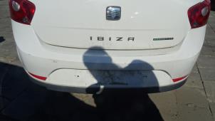 Gebrauchte Stoßstange hinten Seat Ibiza IV (6J5) 1.4 TDI Preis auf Anfrage angeboten von Bongers Auto-Onderdelen Zeeland