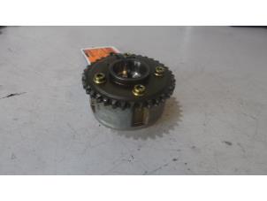 Used Camshaft sprocket Volkswagen Scirocco (137/13AD) 1.4 TSI 160 16V Price on request offered by Bongers Auto-Onderdelen Zeeland