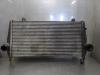 Intercooler from a Peugeot 407 (6C/J), 2005 / 2011 2.7 HDi V6 24V, Compartment, 2-dr, Diesel, 2.720cc, 150kW (204pk), FWD, DT17TED4; UHZ, 2005-10 / 2009-06 2006