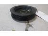 Crankshaft pulley from a Renault Twingo 2015