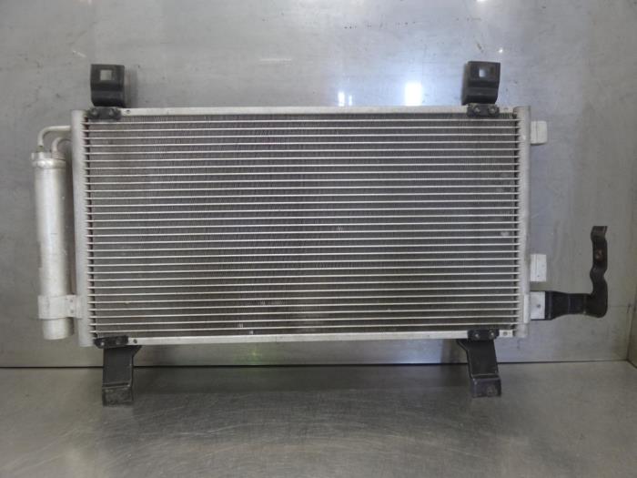 Usagé Radiateur clim Mazda 6 Prix sur demande proposé par Bongers Auto-Onderdelen Zeeland
