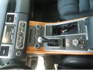 Used Gearbox Landrover Range Rover Price on request offered by Bongers Auto-Onderdelen Zeeland