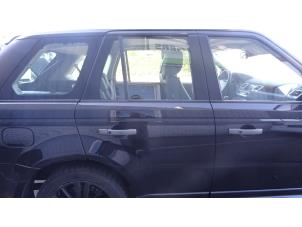 Used Rear door 4-door, right Landrover Range Rover Price on request offered by Bongers Auto-Onderdelen Zeeland