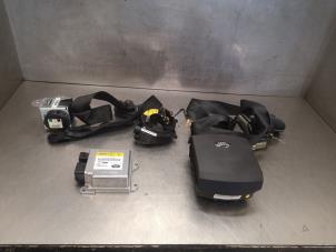 Used Airbag set + module Landrover Range Rover Price on request offered by Bongers Auto-Onderdelen Zeeland