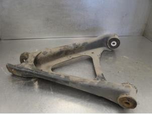 Used Rear wishbone, left Porsche Cayenne (9PA) 3.2 V6 24V Price on request offered by Bongers Auto-Onderdelen Zeeland