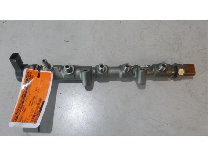 Injector polo 1.2 discount tdi