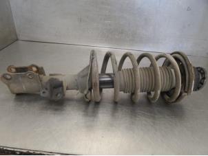 Used Front shock absorber rod, left Kia Picanto Price on request offered by Bongers Auto-Onderdelen Zeeland