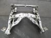 Subframe from a BMW 5-Serie 2012