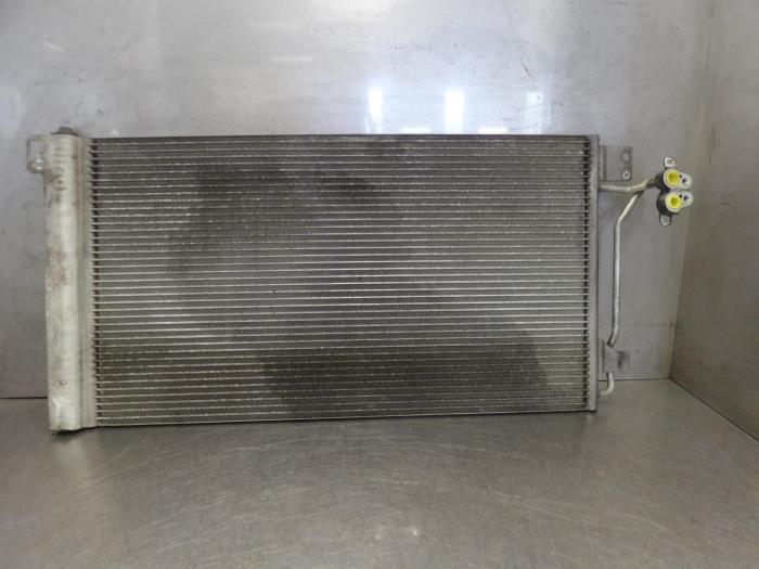Begagnade AC-radiator Volkswagen Transporter Pris på förfrågan erbjuds av Bongers Auto-Onderdelen Zeeland