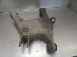 Used Rear wishbone, left BMW 5-Serie Price on request offered by Bongers Auto-Onderdelen Zeeland