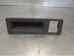 Used Boot lid handle BMW 520 Price on request offered by Bongers Auto-Onderdelen Zeeland