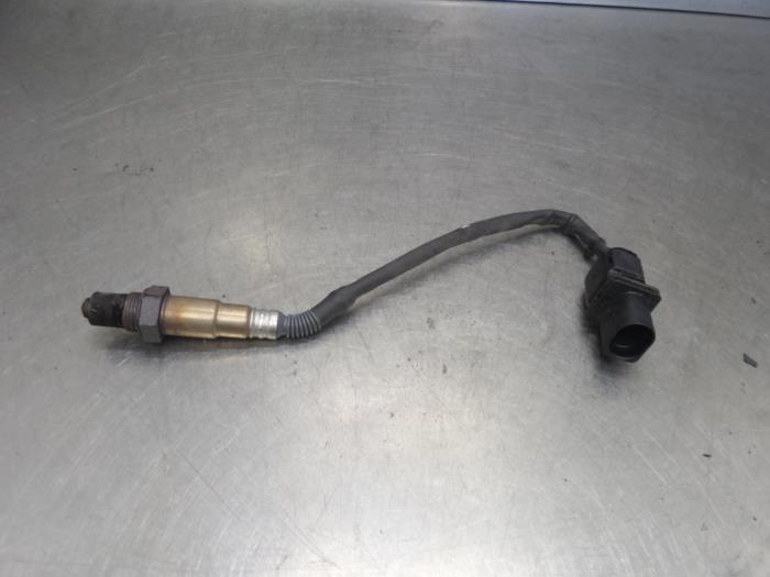 Usagé Sonde lambda Hyundai i30 Crosswagon (WWH) 1.6 CRDi 16V VGT LP Prix sur demande proposé par Bongers Auto-Onderdelen Zeeland