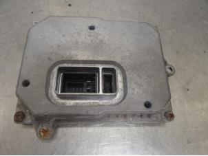 Used Xenon module Audi A4 Price on request offered by Bongers Auto-Onderdelen Zeeland