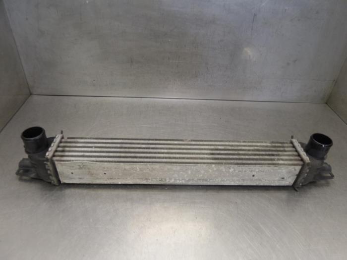 Usados Intercooler Peugeot Bipper Tepee (AJ) 1.4 HDi Precio de solicitud ofrecido por Bongers Auto-Onderdelen Zeeland