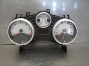 Used Odometer KM Peugeot 207 SW (WE/WU) 1.6 HDi Price on request offered by Bongers Auto-Onderdelen Zeeland