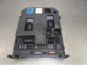 Used Fuse box Peugeot 207 SW (WE/WU) 1.6 HDi Price on request offered by Bongers Auto-Onderdelen Zeeland