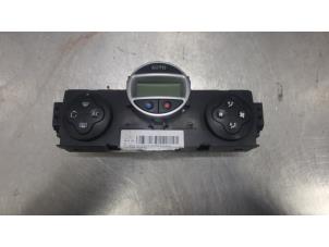 Used Heater control panel Renault Megane Price on request offered by Bongers Auto-Onderdelen Zeeland