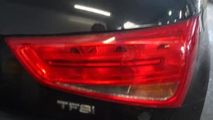 Usados Luz trasera derecha Audi A1 Precio de solicitud ofrecido por Bongers Auto-Onderdelen Zeeland