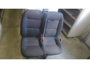 Used Double front seat, right Peugeot Boxer (U9) 2.2 HDi 150 Euro 5 Price on request offered by Bongers Auto-Onderdelen Zeeland