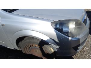 Used Front wing, right Opel Astra Price on request offered by Bongers Auto-Onderdelen Zeeland