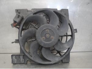 Used Cooling fans Opel Astra H SW (L35) 1.7 CDTi 16V Price on request offered by Bongers Auto-Onderdelen Zeeland