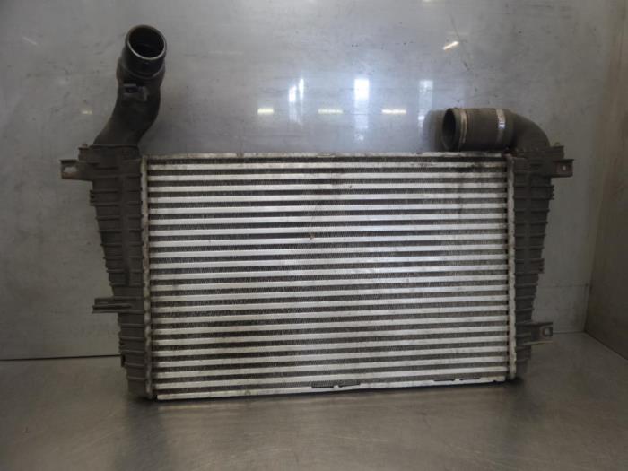 Usagé Intercooler Opel Astra H SW (L35) 1.7 CDTi 16V Prix sur demande proposé par Bongers Auto-Onderdelen Zeeland