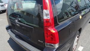 Used Taillight, right Volvo V70 (SW) 2.4 D 20V Price on request offered by Bongers Auto-Onderdelen Zeeland