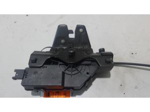 Used Tailgate lock mechanism BMW 3 serie (E90) 325i 24V Price on request offered by Bongers Auto-Onderdelen Zeeland