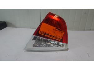 Used Taillight, right BMW 3 serie (E90) 325i 24V Price on request offered by Bongers Auto-Onderdelen Zeeland