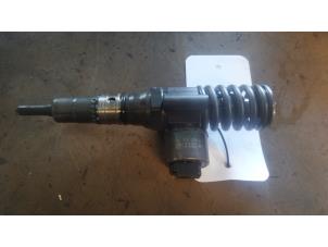 Used Injector (diesel) Audi A4 Price on request offered by Bongers Auto-Onderdelen Zeeland