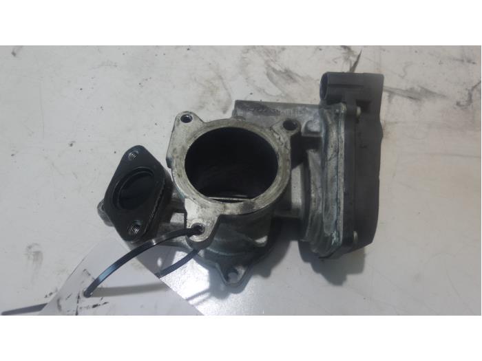 AGR Ventil Audi A4 (Gebraucht)
