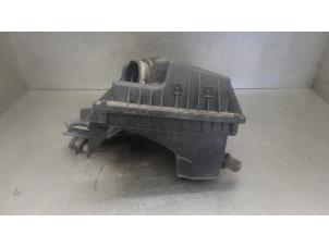 Used Air box Opel Astra Price on request offered by Bongers Auto-Onderdelen Zeeland
