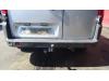 Towbar from a Fiat Doblo Cargo (223), 2001 / 2010 1.3 D 16V Multijet DPF, Delivery, Diesel, 1.248cc, 62kW (84pk), FWD, 223A9000, 2006-08 / 2010-12, 223AXM1A 2009