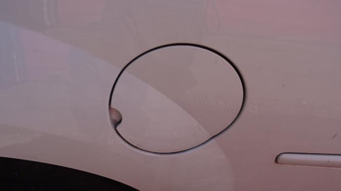 Clapet réservoir d'un Renault Twingo 2011