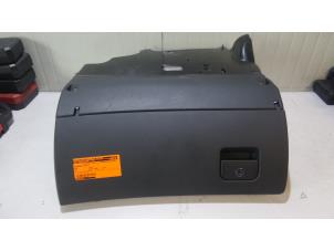Used Glovebox Audi A6 Price on request offered by Bongers Auto-Onderdelen Zeeland