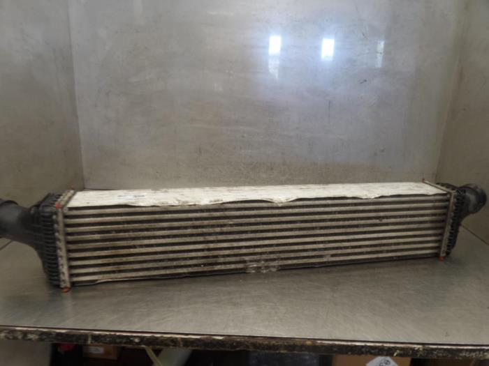 Usagé Intercooler Audi A5 Prix sur demande proposé par Bongers Auto-Onderdelen Zeeland