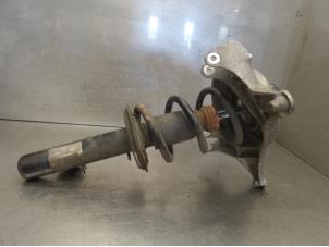 Used Front shock absorber rod, left Audi A5 Price on request offered by Bongers Auto-Onderdelen Zeeland