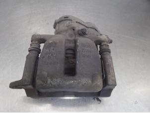 Used Rear brake calliper, left Audi A5 Price on request offered by Bongers Auto-Onderdelen Zeeland