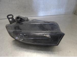 Used Fog light, front left Audi A5 Price on request offered by Bongers Auto-Onderdelen Zeeland