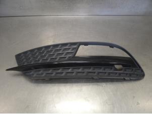 Used Cover plate fog light, left Audi A5 Price on request offered by Bongers Auto-Onderdelen Zeeland