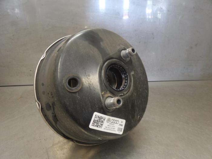 Usagé Servo frein Audi A5 Prix sur demande proposé par Bongers Auto-Onderdelen Zeeland