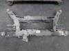 Subframe from a Volkswagen Tiguan 2011